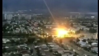 Kính lúp đốt kiến