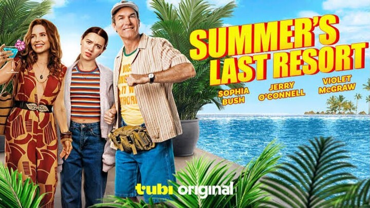 Summer’s Last Resort (2026) - SUB INDO