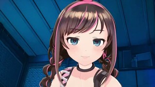 ASMR | Em gái tìm thấy bạn sau khi bạn bỏ trốn | Lau mũi | Dưỡng thể | Chăm sóc da | Vỗ đầu | Băng d