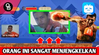 SUPER MARIO ala Si EKO yang bikin EMOSI !!!