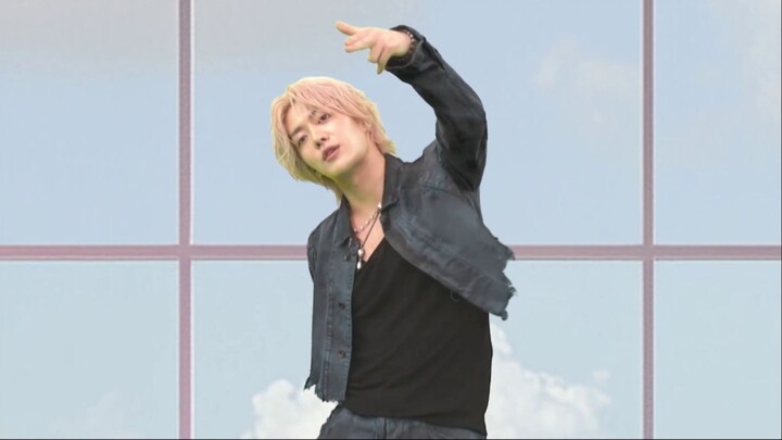 [RAW] 2025.05.10 YUTA on M:ZINE E02