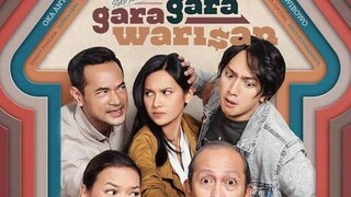 GARA - GARA WARISAN (2022)