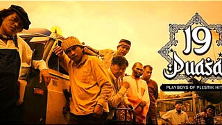 19 Puasa (2024)