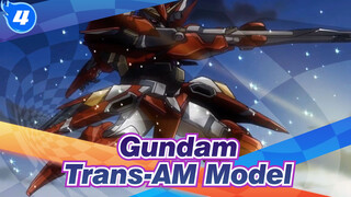 Gundam|[00 Plan/Mode Present]MG Powers Gundum Trans-AM Model_4