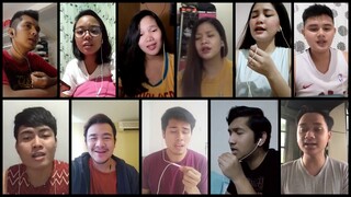BulSU Saring Himig Chorale - Awit ng Paghahangad