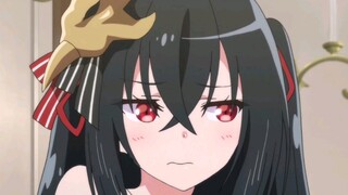 "There are too many love rivals, and the heroine really can't stand it~"