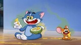 FULL EPISODE : What's That Smell ? | Tom and Jerry | SKYToons