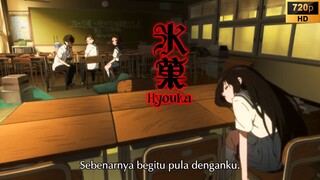 Hyouka Ep 9 [SUB INDO]