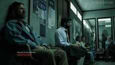 Money Heist Season 2 (2017) ทรชนคนปล้นโลก ซีซั่น 2 EP 3 [ซับไทย]