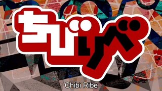 EPS 1 : CHIBI RIBE S1 Sub indo