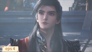 The Return Of The Immortal Emperor eps 4 Sub Indo