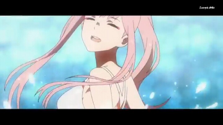 singing
