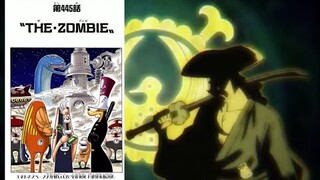 Jika Benar Asal Usul Suku Mink Seperti Ini... Maka Buah Iblis & Klan Kozuki Berasal Dari Bulan!!!