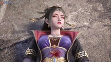 Over Goddess S1 Eps 16