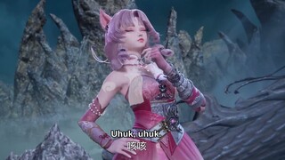 Ling Tian Du Zun Eps 32 Indo