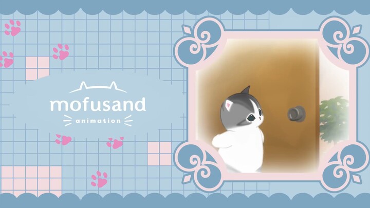 Mofusand 19 - Thank You Always