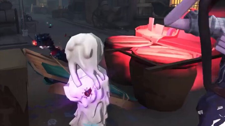 Penyanyi opera, jangan remehkan ikatan di antara kita!