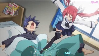 [AMV] Em Muốn Cái Gì Đây?