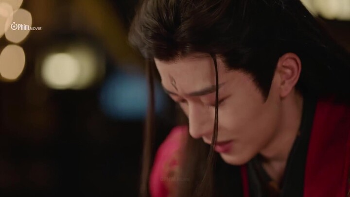 Tiên Quân Hữu Kiếp EP 21 [Sub Việt]
