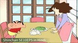Shinchan Season 10 Episode 5 in Hindi