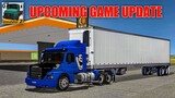 Grand Truck Simulator 2 Upcoming Update! FINALLY!