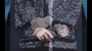 "Your way, your style"! So, every time you are on the same stage with gg, you wear it.
