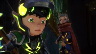 EP 05 - BoBoiBoy Galaxy WINDARA｜ Knights of Windara