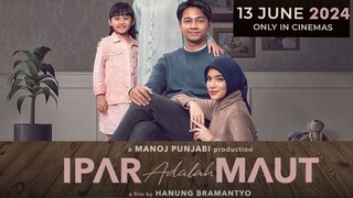 IPAR ADALAH MAUT || film bioskop (2024)