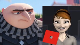 gru destroys new roblox update