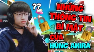 MINI WORLD : TIẾT LỘ NHỮNG THÔNG TIN BÍ MẬT VỀ HÙNG AKIRA VÀ CĂN PHÒNG TRÀN NGẬP COCA