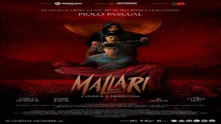 MALLARI (2023) FULL MOVIE