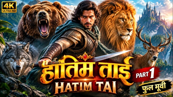 Haatim thai part (1)