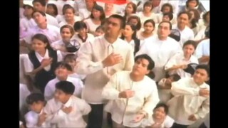 Jollibee Ang Sarap Maging Pilipino