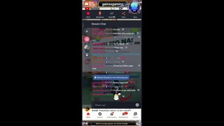 Watch me stream Mobile Legends: Bang Bang on Omlet Arcade!