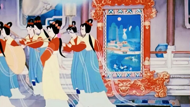 Aesthetic domination straight from the last century! Do you even know how much gold is packed into t