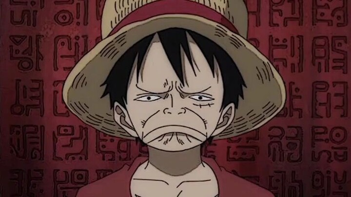 gila cuiii luffy mood sekarat☝🤤wkwkkkwkwk