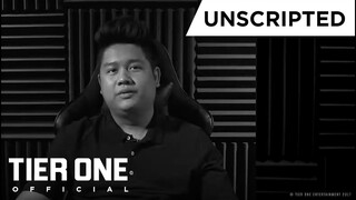 UNSCRIPTED: AKgoLive