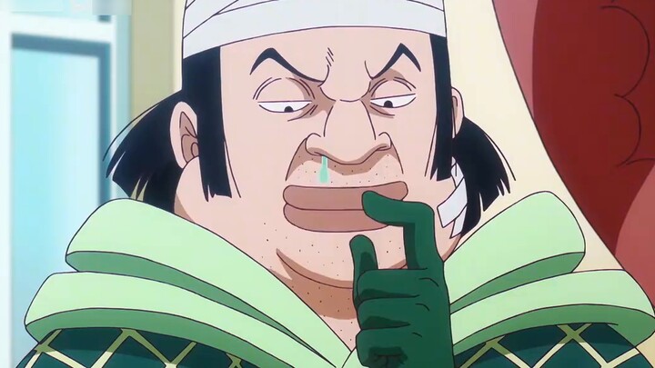 One Piece: The question of whether Celestial Dragons eat Devil Fruits or not. The ability analysis o