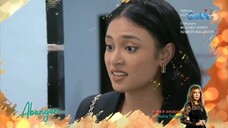 Abot Kamay Na Pangarap: Justine gusto mamatay ang sarili ina na si Giselle Tanyag (Abagan)