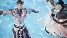 Legend of the Misty Sword Episode 20 sub Indo
