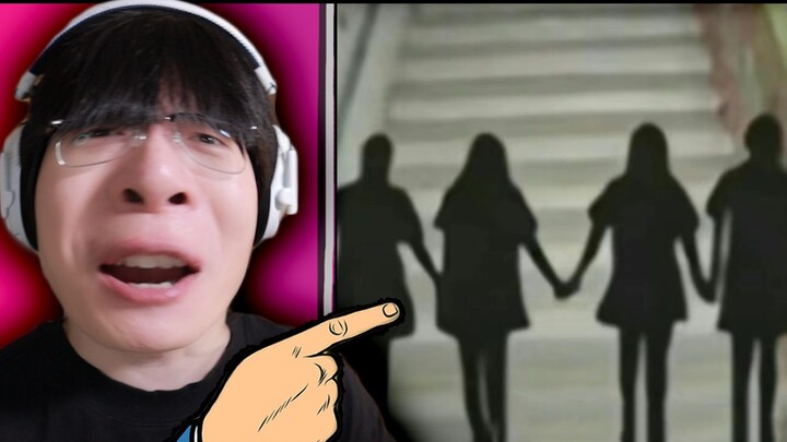 【Reaksi】Tiga Perilaku Wanita yang Mengira Dirinya Sangat Cantik