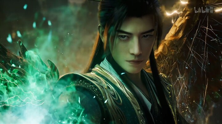 ⚡Đại lão Nguyên An mời ngồi⚡