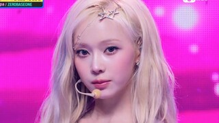 【aespa】240523 MCD打歌Supernova新舞台！