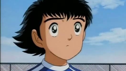 Captain Tsubasa Road to 2002 01