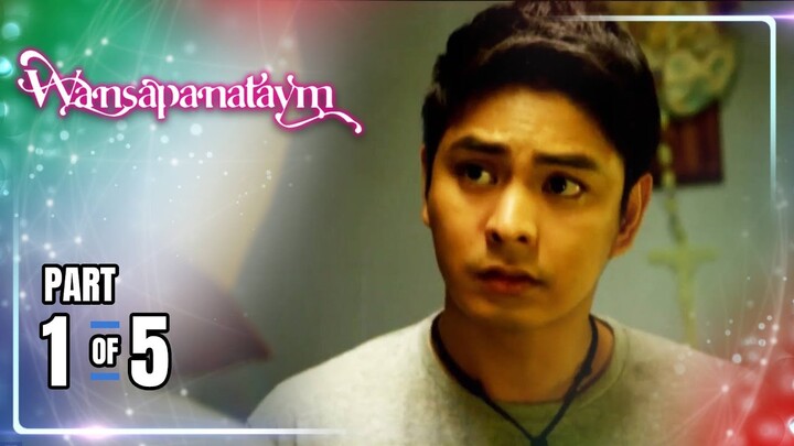 Wansapanataym | Episode 306 (1/5) | June 16, 2024