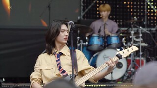 Xdinary Heroes -Strawberry Cake- Jooyeon