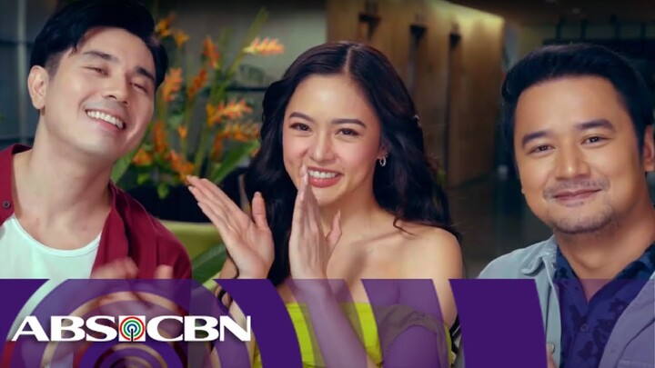 Kapamilya Channel SID | Linlang