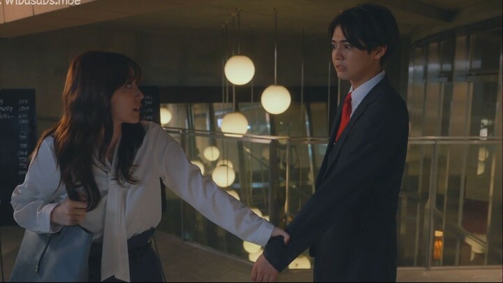 Oshi ga Joshi ni Narimashite episode 4