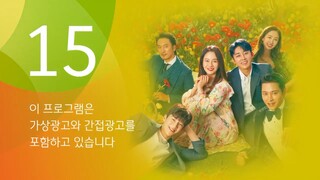 Was It Love EP8 eng sub