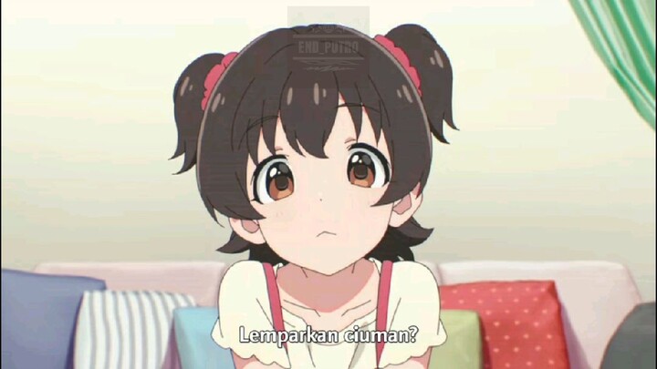 Anime clip #1